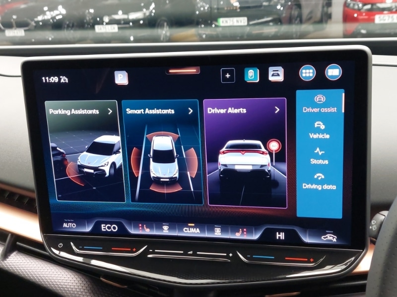 Used Cupra Tavascan 2025 for sale - 76515206: Photo 15