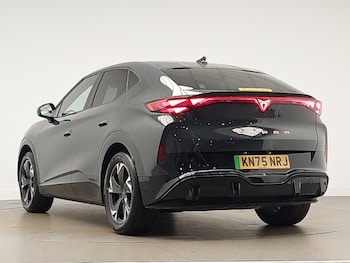 Used Cupra Tavascan 2025 for sale - 76515206: Photo