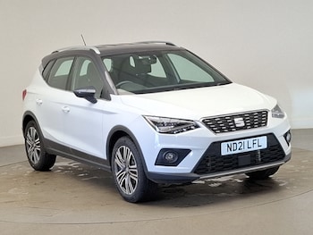 Used SEAT Arona 2021 for sale - 79180294: Photo