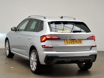 Used Skoda Kamiq 2025 for sale - 78478333: Photo