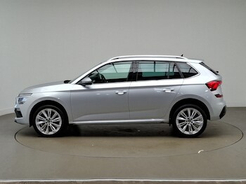 Used Skoda Kamiq 2025 for sale - 78478333: Photo