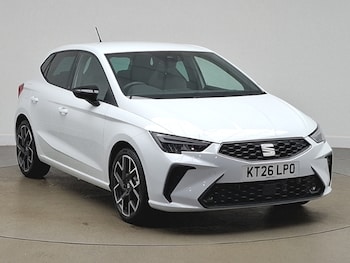 Used SEAT Ibiza 2026 for sale - 78940948: Photo