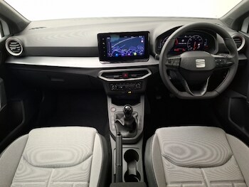 Used SEAT Ibiza 2026 for sale - 78940948: Photo