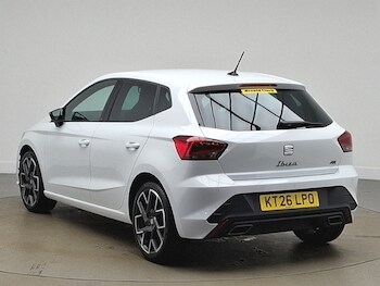 Used SEAT Ibiza 2026 for sale - 78940948: Photo