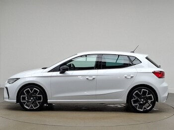 Used SEAT Ibiza 2026 for sale - 78940948: Photo