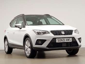 2019 - 1.0 TSI SE Technology [EZ] 5dr