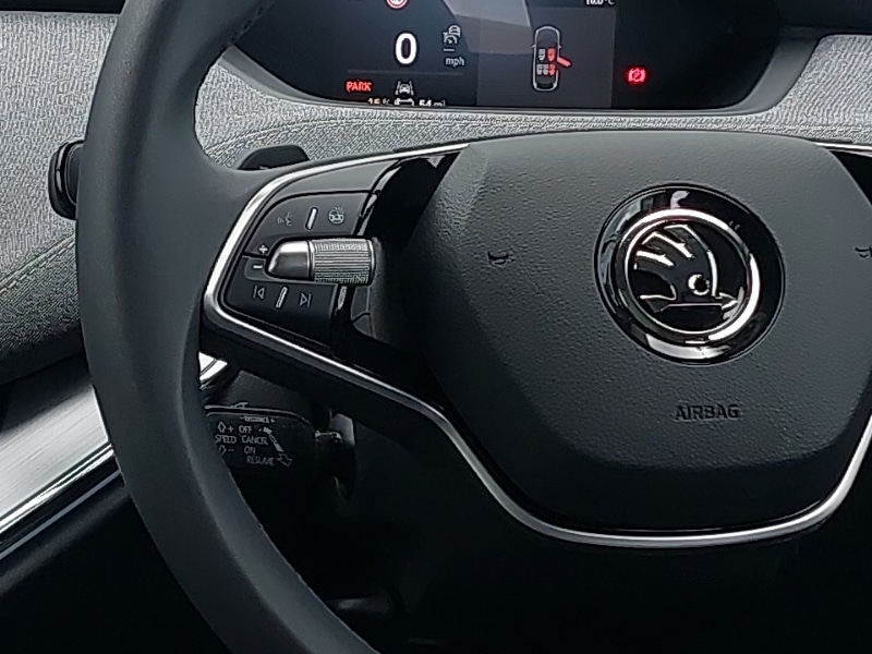 Used Skoda Enyaq 2025 for sale - 76951584: Photo 10