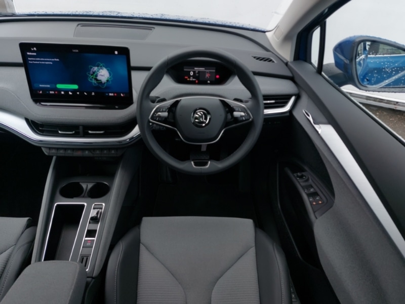 Used Skoda Enyaq 2025 for sale - 76951584: Photo 11