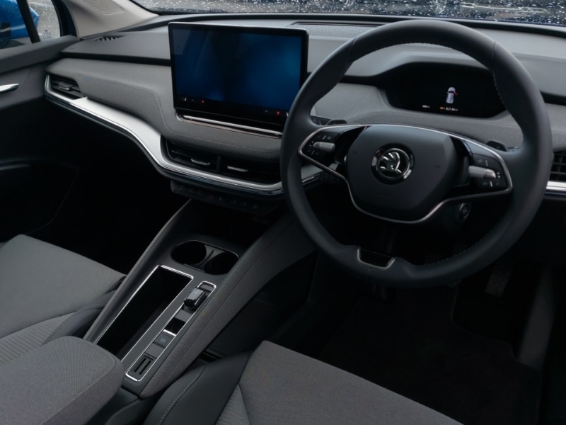 Used Skoda Enyaq 2025 for sale - 76951584: Photo 13