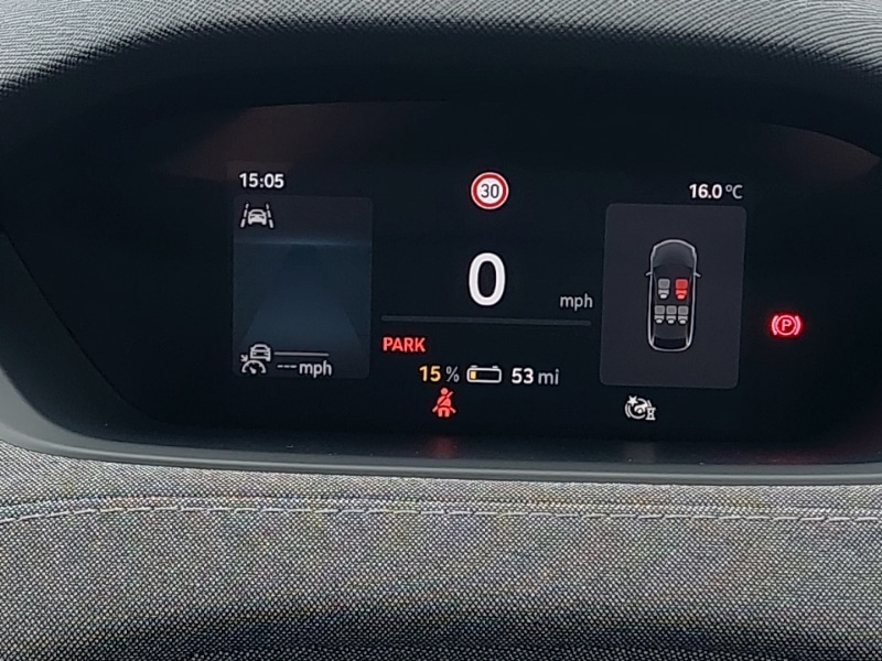 Used Skoda Enyaq 2025 for sale - 76951584: Photo 16