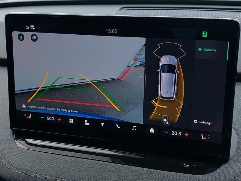 Used Skoda Enyaq 2025 for sale - 76951584: Photo 17