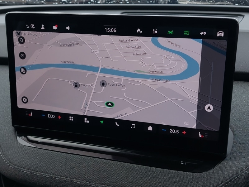 Used Skoda Enyaq 2025 for sale - 76951584: Photo 19