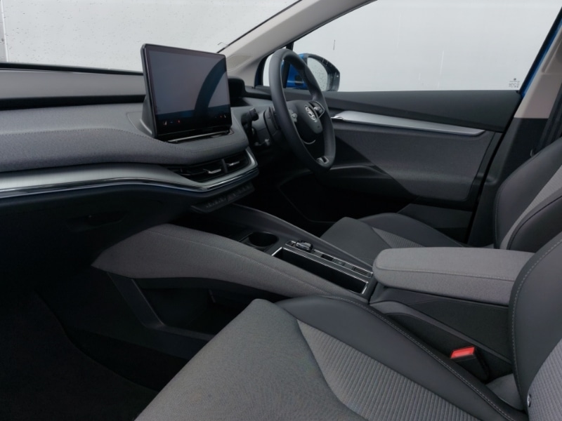 Used Skoda Enyaq 2025 for sale - 76951584: Photo 5