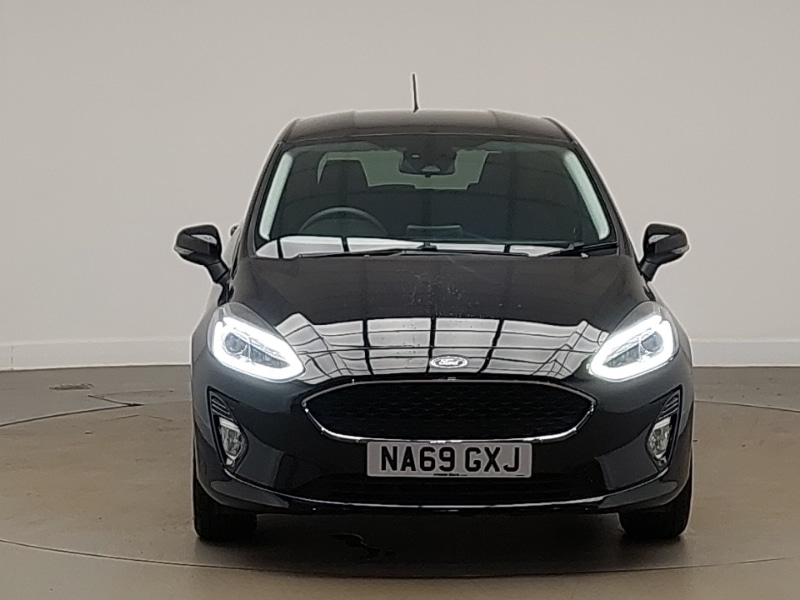 Used Ford Fiesta 2020 for sale - 76846844: Photo 12