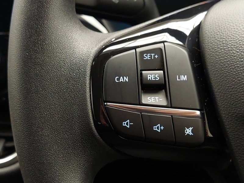 Used Ford Fiesta 2020 for sale - 76846844: Photo 18