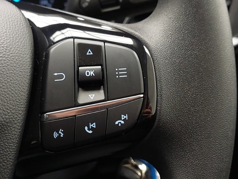 Used Ford Fiesta 2020 for sale - 76846844: Photo 19