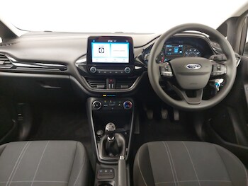 Used Ford Fiesta 2020 for sale - 76846844: Photo