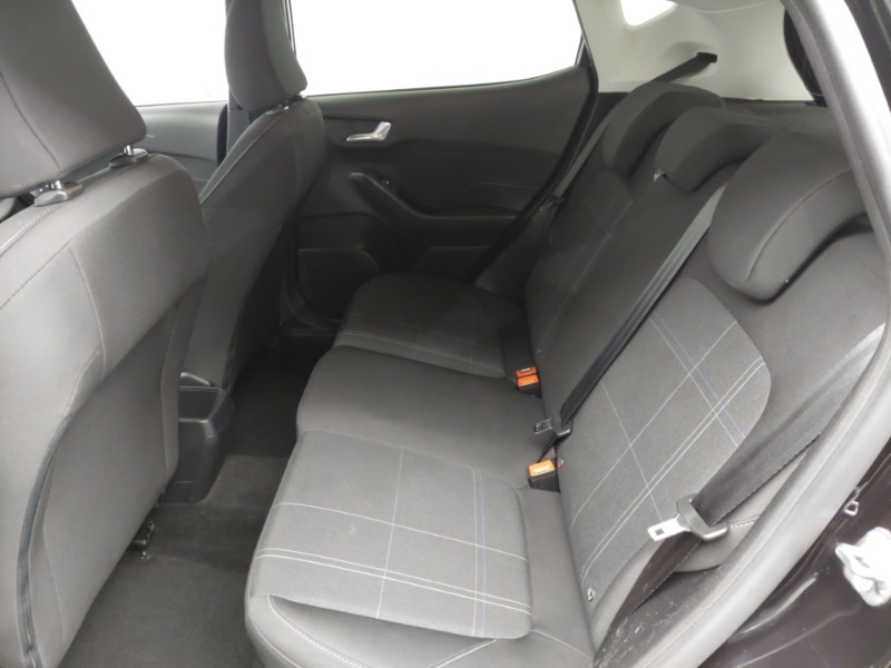 Used Ford Fiesta 2020 for sale - 76846844: Photo 6