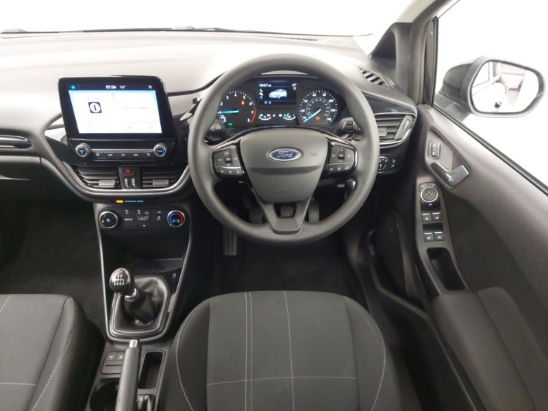 Used Ford Fiesta 2020 for sale - 76846844: Photo 7