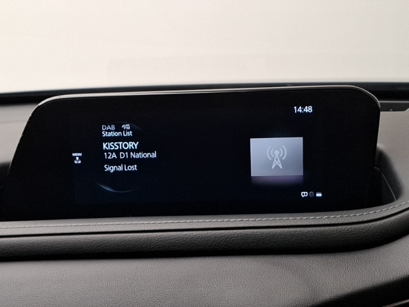 Used Mazda CX-30 2023 for sale - 76294046: Photo 10