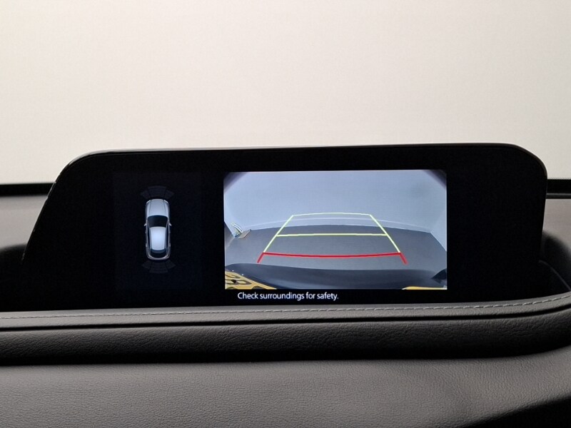 Used Mazda CX-30 2023 for sale - 76294046: Photo 11