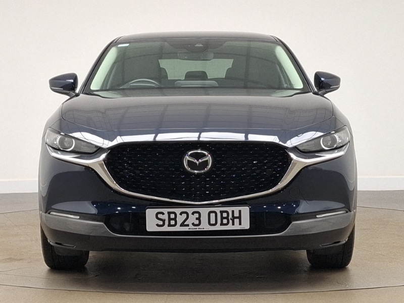 Used Mazda CX-30 2023 for sale - 76294046: Photo 12