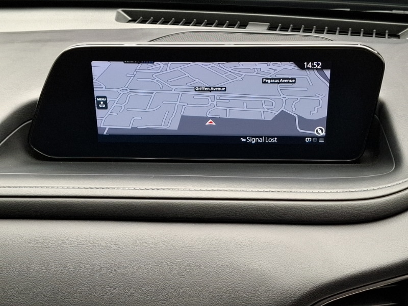 Used Mazda CX-30 2023 for sale - 76294046: Photo 14