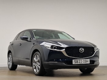 2023 - 2.0 e-Skyactiv G MHEV Sport Lux 5dr
