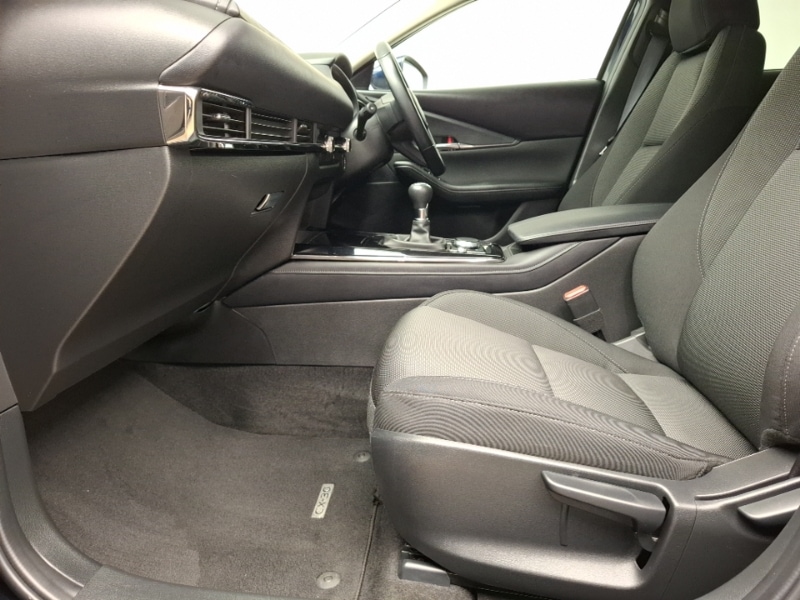 Used Mazda CX-30 2023 for sale - 76294046: Photo 5