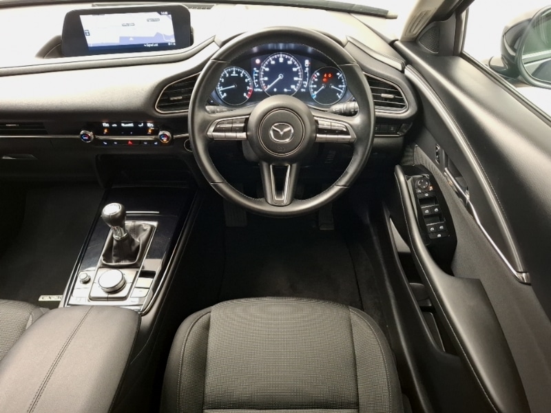 Used Mazda CX-30 2023 for sale - 76294046: Photo 7