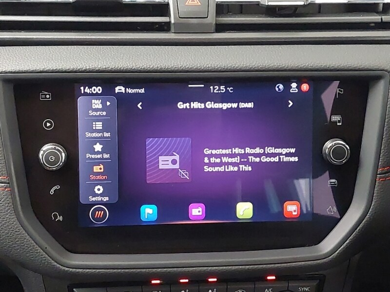 Used SEAT Arona 2021 for sale - 77548848: Photo 10