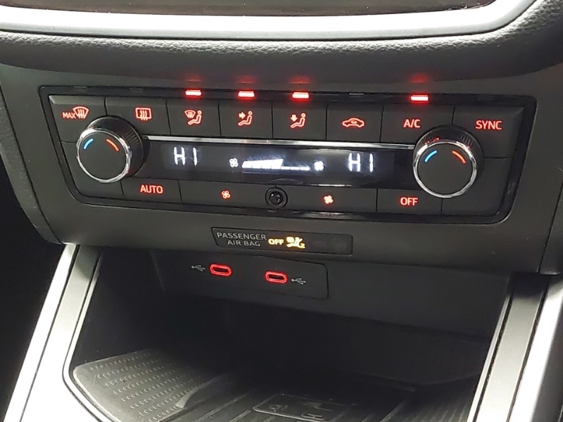 Used SEAT Arona 2021 for sale - 77548848: Photo 14