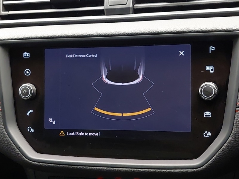 Used SEAT Arona 2021 for sale - 77548848: Photo 15