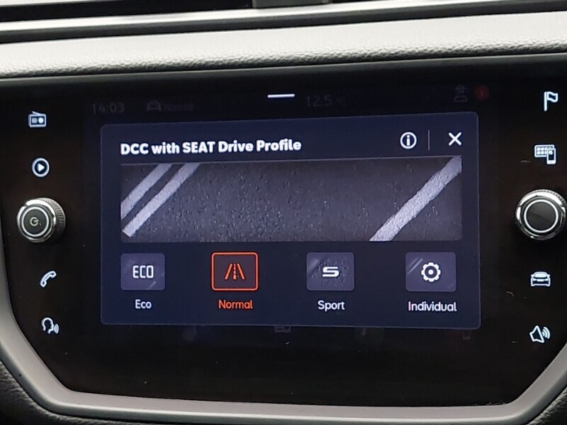 Used SEAT Arona 2021 for sale - 77548848: Photo 16