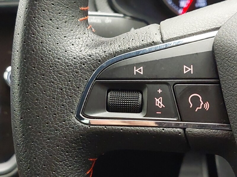 Used SEAT Arona 2021 for sale - 77548848: Photo 18