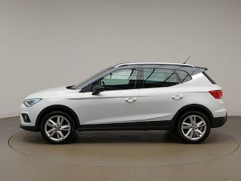 Used SEAT Arona 2021 for sale - 77548848: Photo