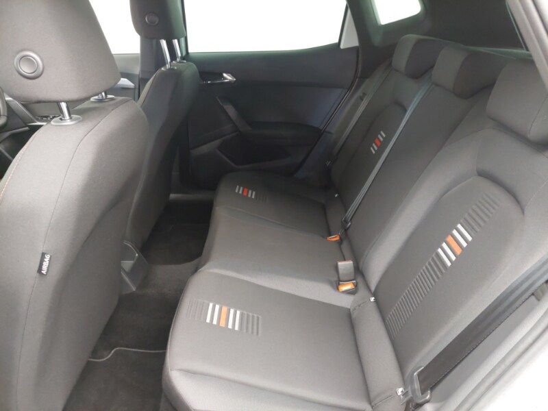 Used SEAT Arona 2021 for sale - 77548848: Photo 6