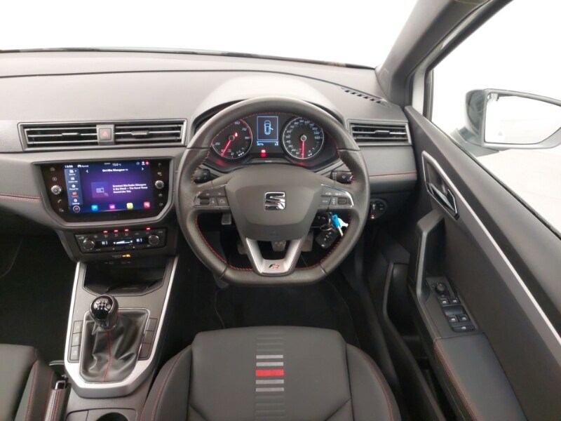 Used SEAT Arona 2021 for sale - 77548848: Photo 7