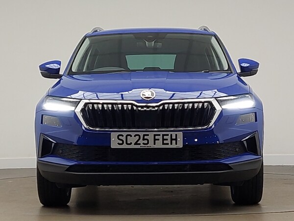Used Skoda Karoq 2025 for sale - 76103629: Photo 12