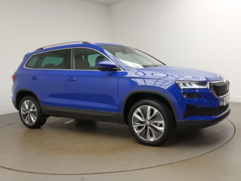 Used Skoda Karoq 2025 for sale - 76103629: Photo 13