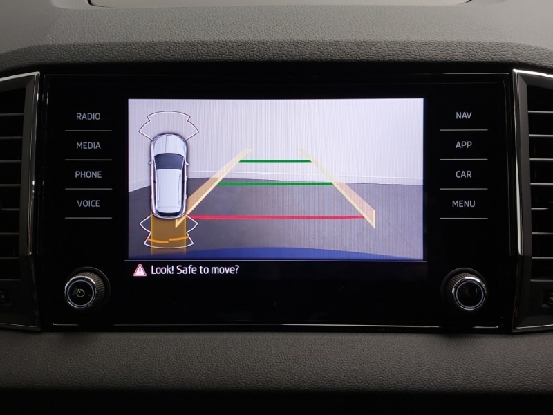 Used Skoda Karoq 2025 for sale - 76103629: Photo 14