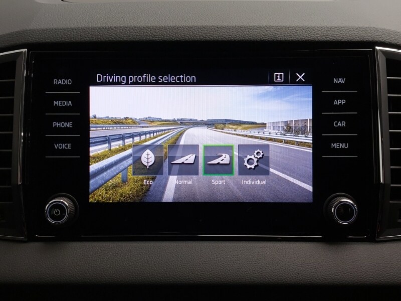 Used Skoda Karoq 2025 for sale - 76103629: Photo 17