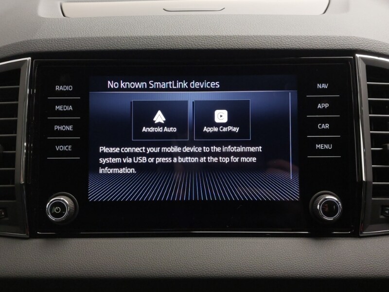 Used Skoda Karoq 2025 for sale - 76103629: Photo 19