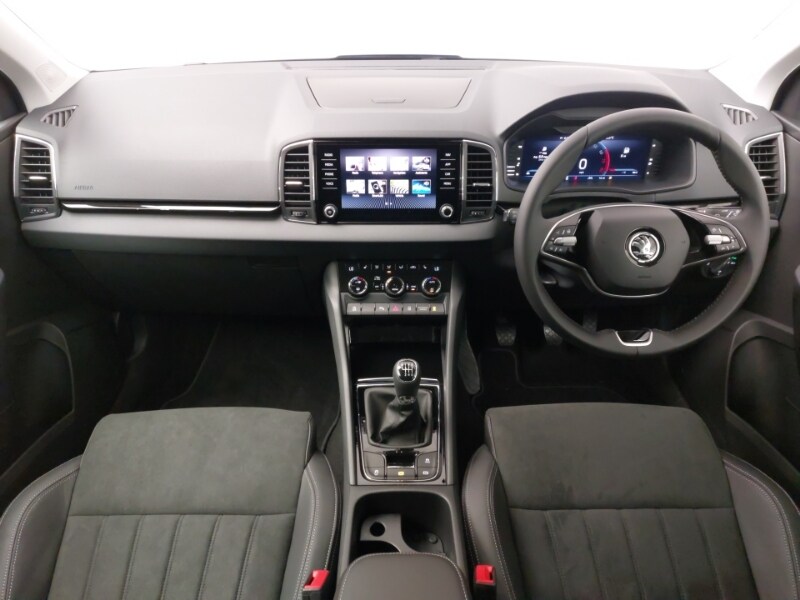 Used Skoda Karoq 2025 for sale - 76103629: Photo 2