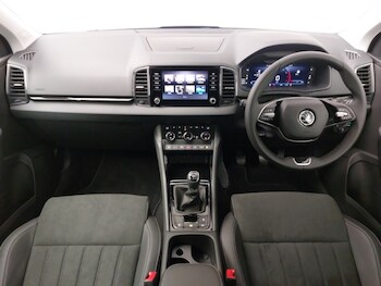 Used Skoda Karoq 2025 for sale - 76103629: Photo 2