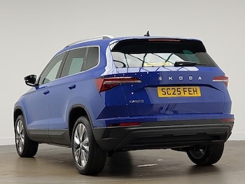 Used Skoda Karoq 2025 for sale - 76103629: Photo 3