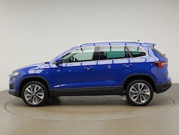 Used Skoda Karoq 2025 for sale - 76103629: Photo 4