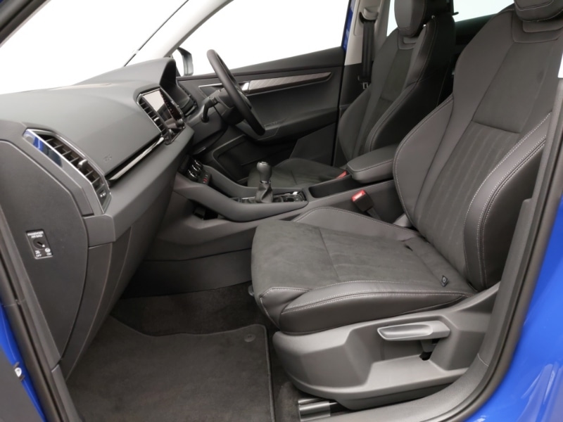 Used Skoda Karoq 2025 for sale - 76103629: Photo 5