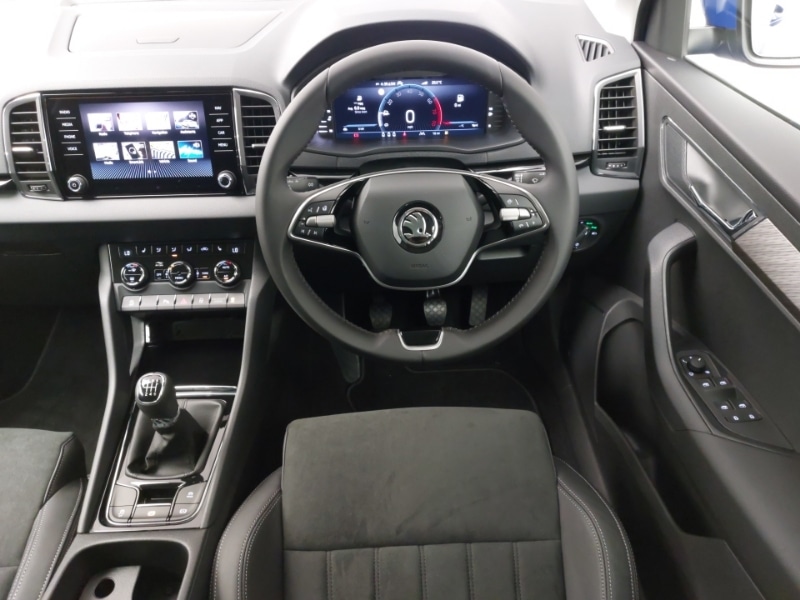 Used Skoda Karoq 2025 for sale - 76103629: Photo 7