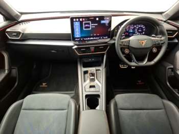 Used Cupra Formentor 2025 for sale - 75161436: Photo